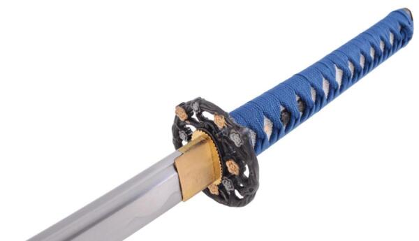 Katana Bushido, Mizuchi