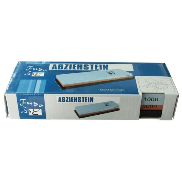 Fudo Slibesten 1000/3000