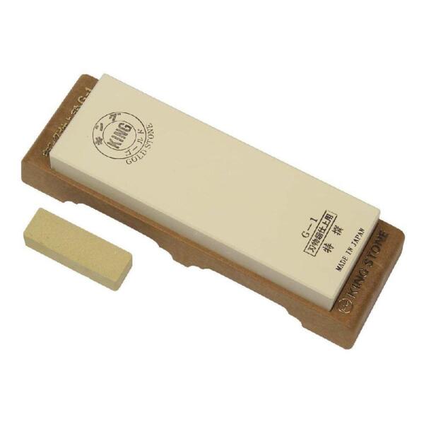 Original Japansk Slibesten