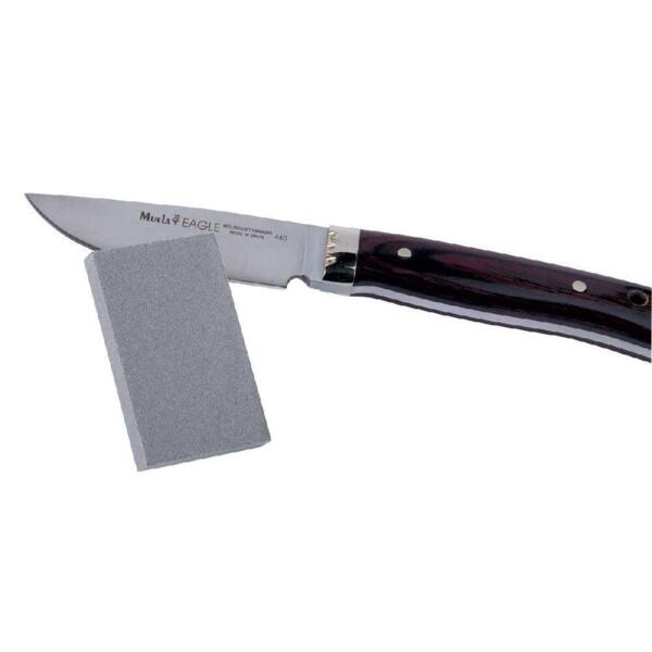 Poleringsgummi til Klinger