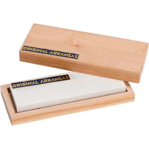 Original Arkansas Slibesten