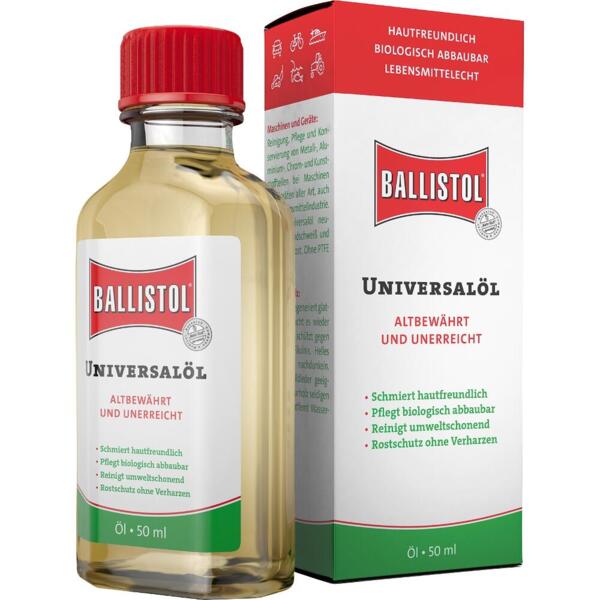 Ballistol Universalolie