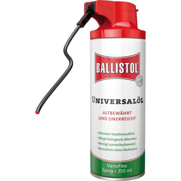 Ballistol Spray Vario