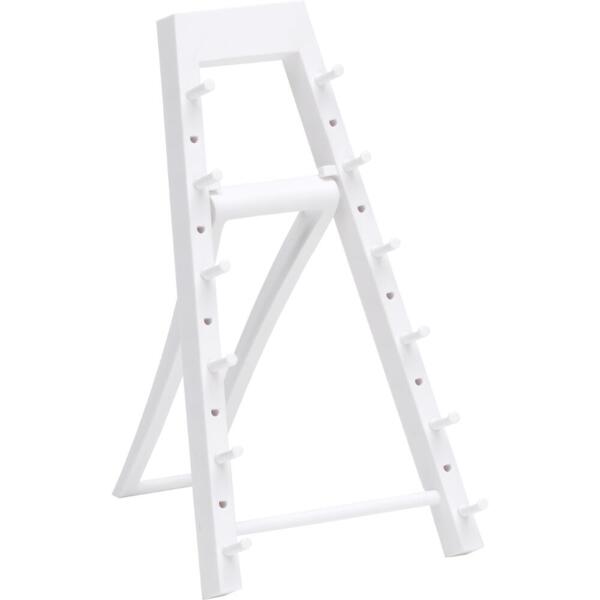 Knivstander til 6 Knive