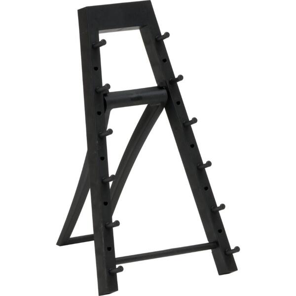 Knivstander til 6 Knive