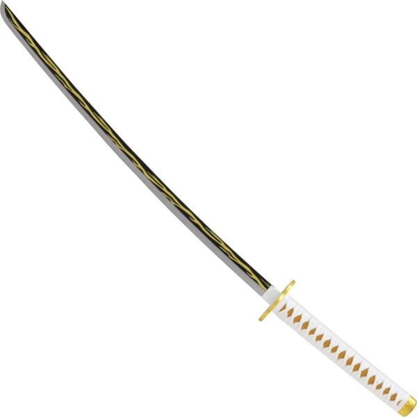 Demon Slayer “Zenitsu”