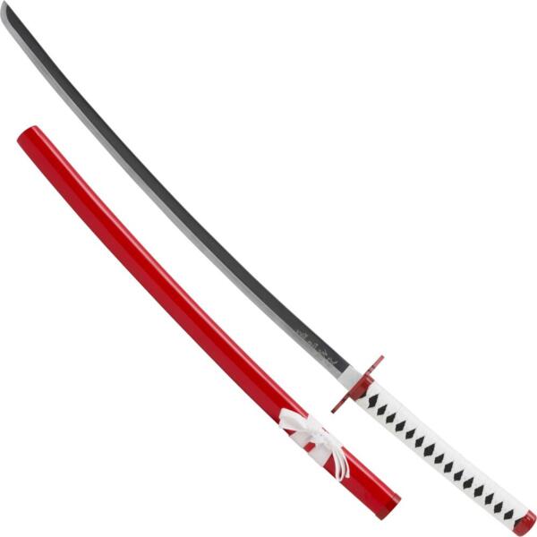 Demon Slayer “Giyu”