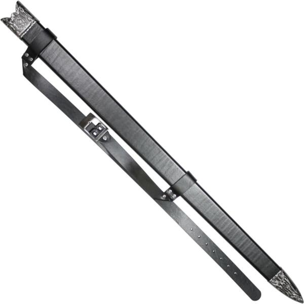 The Witcher Tohåndssværd