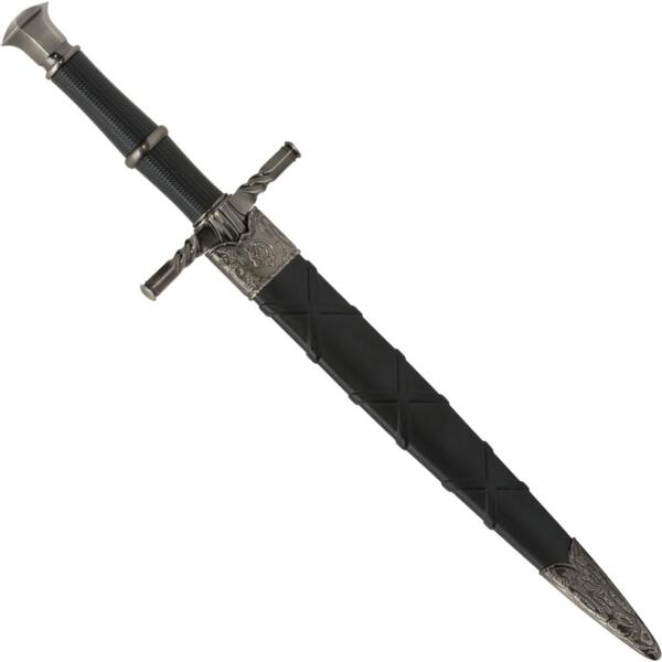 The Witcher Dagger – Geralts