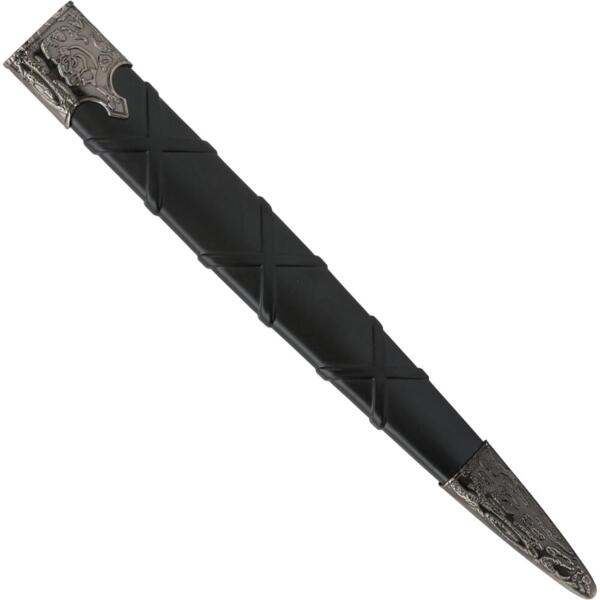 The Witcher Dagger – Geralts Sølvdolk