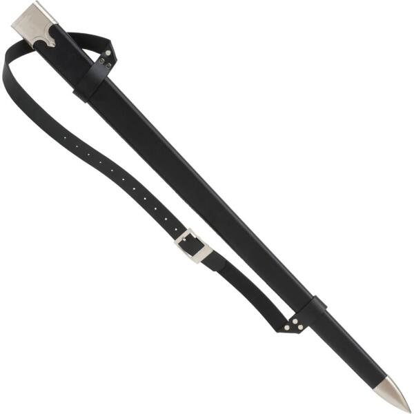 The Witcher – Geralts Stålsværd