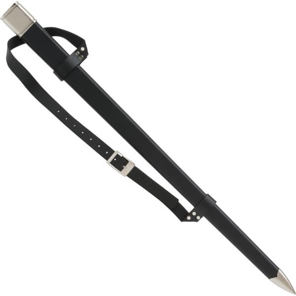 The Witcher – Geralts Sølvsværd