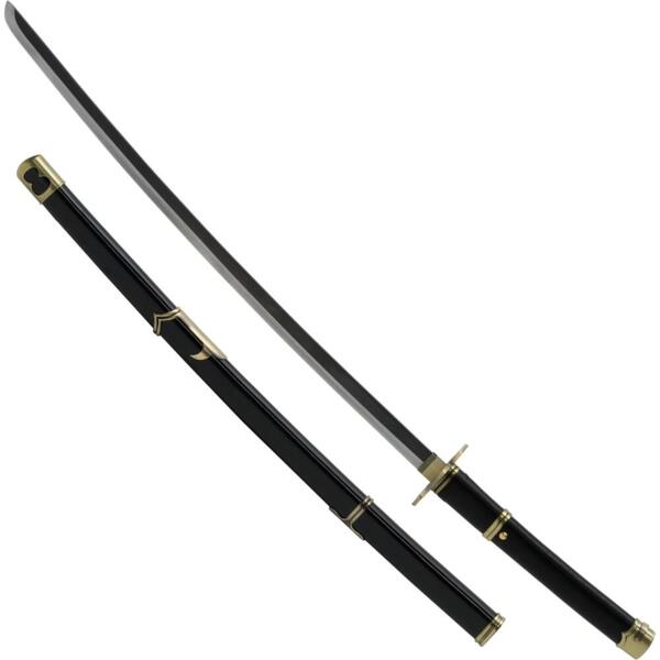Katana “Yubashiri”