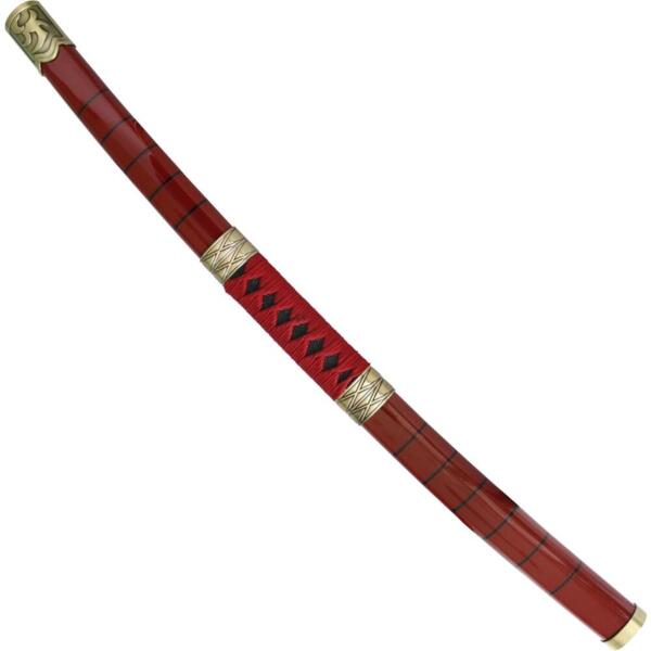 Sandai Kitetsu Katana