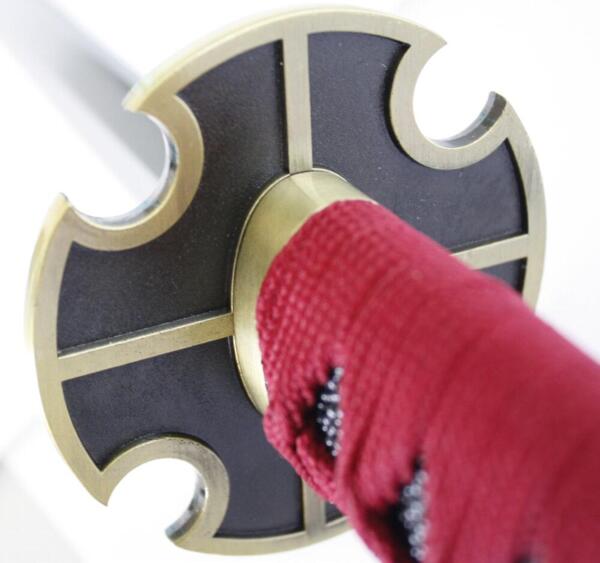 Sandai Kitetsu Katana