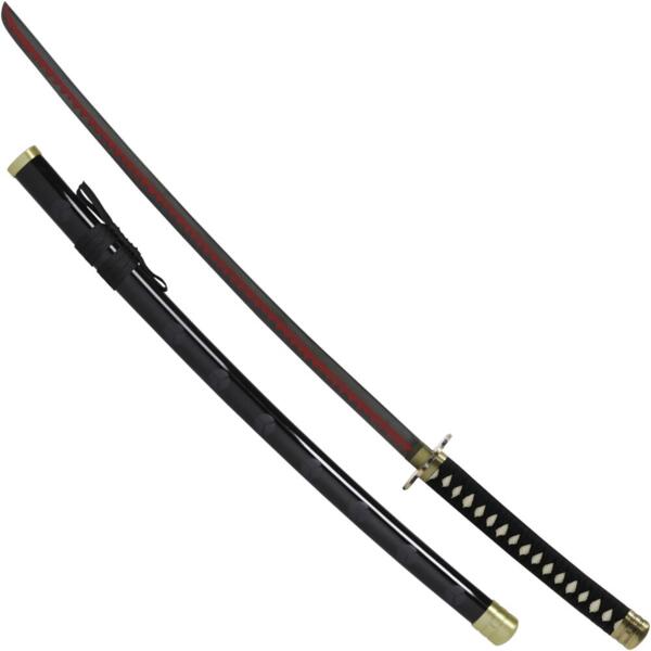 Shuusui Katana