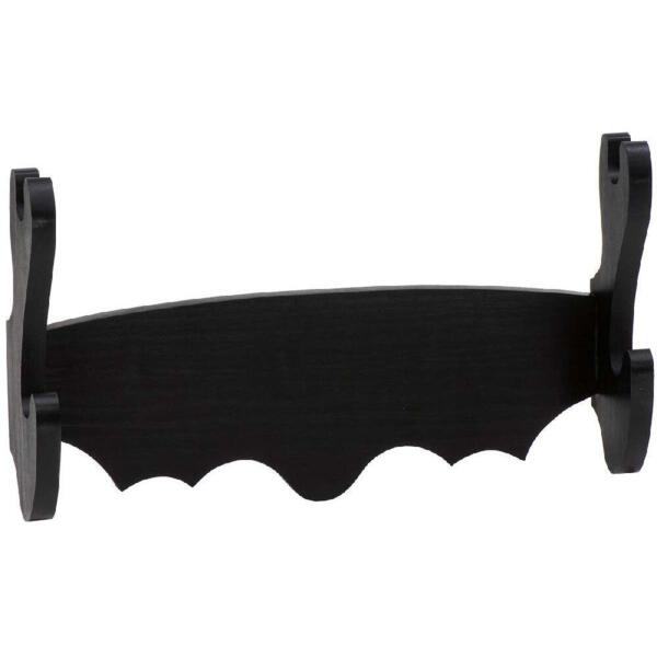 Vægophæng til 2 Samuraisværd