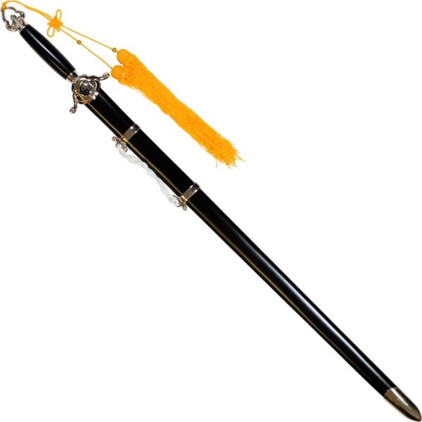 Tai Chi Sværd (Jian)