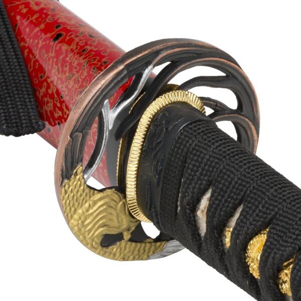 John Lee “Kujaku”