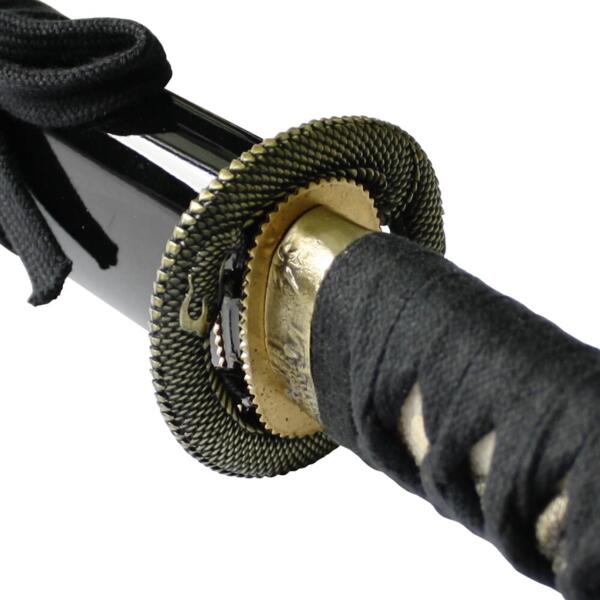 John Lee “Dragon” Tanto