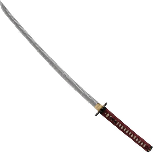 John Lee “Tombo” Katana