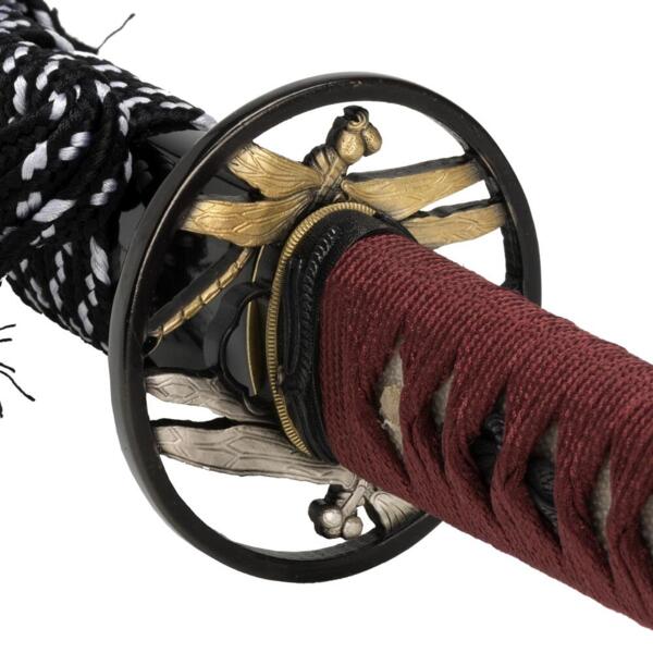 John Lee “Tombo” Katana