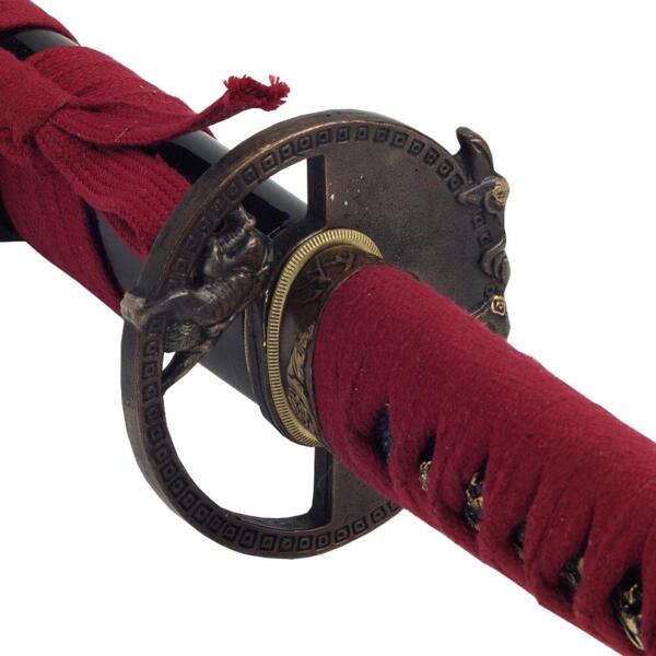 John Lee “Kappa”