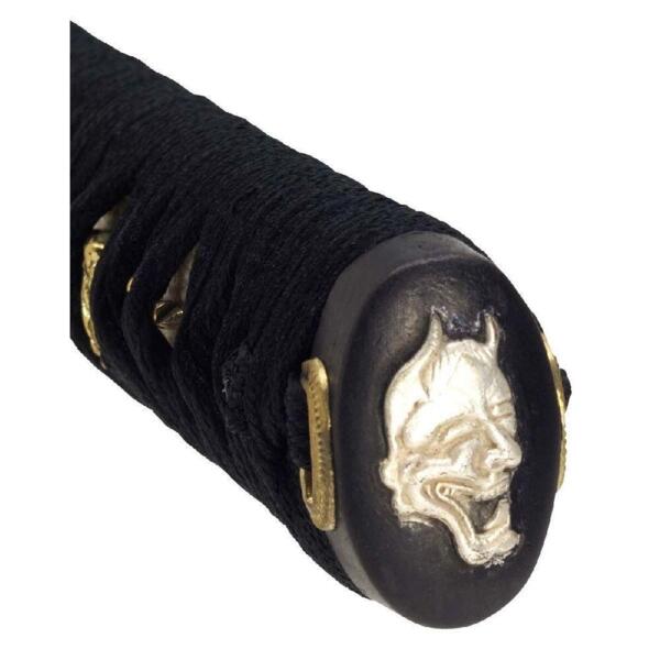 John Lee “Hannya”