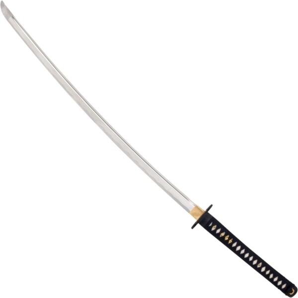 John Lee Iaito – Long