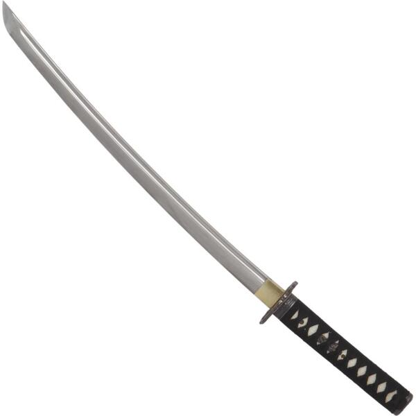 John Lee Golden Flower Katana