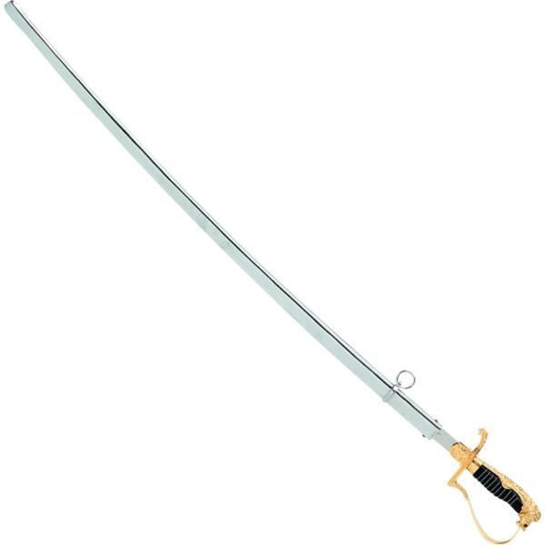 Lion’s Head Sabre