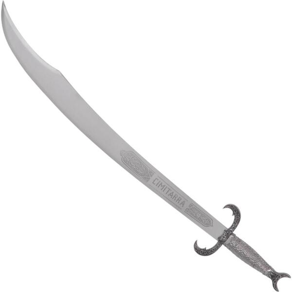 Scimitar