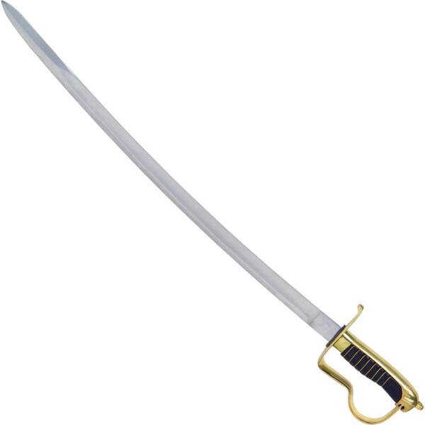 Lion’s Head Sabre (Kort)