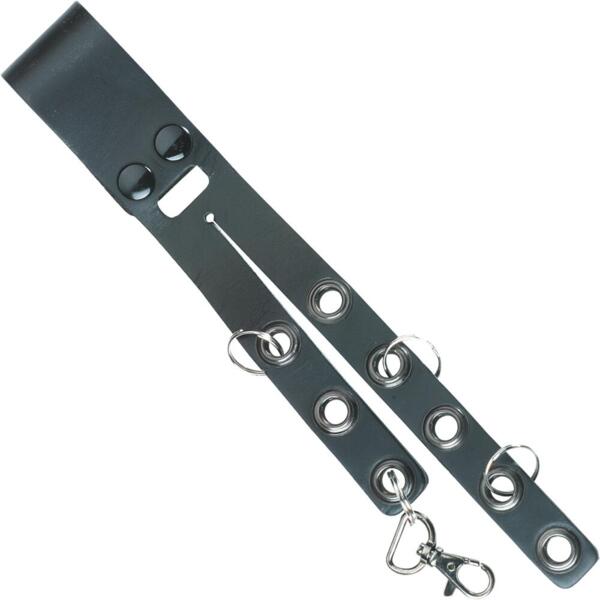 Sabelholder i Læder