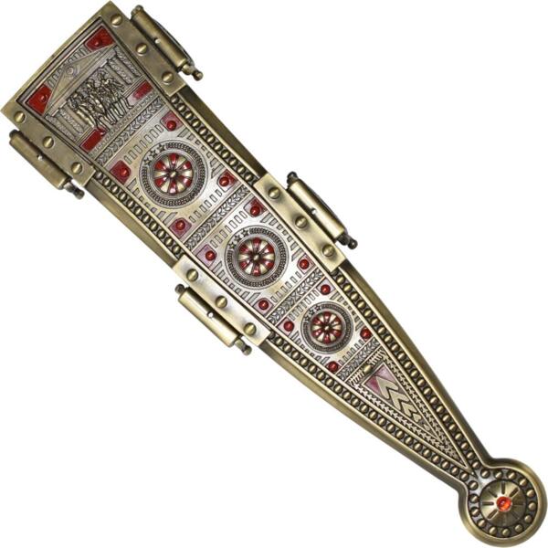 Romersk Dolk Viking Guld