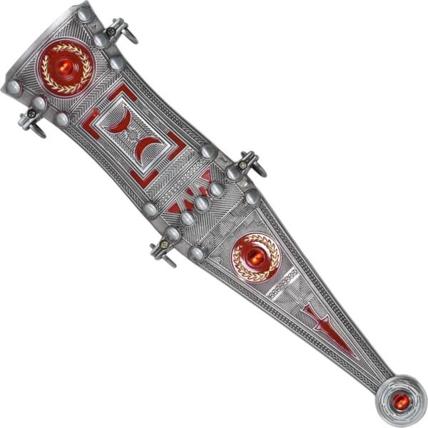 Romersk Dolk med Skede