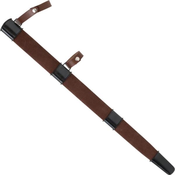 Battle-Ready Vikingesværd