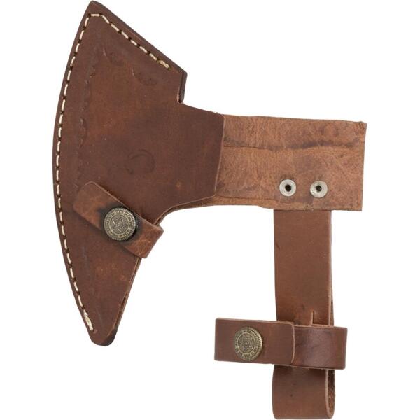 Robust økse i klassisk design