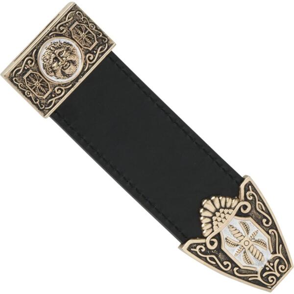 Romersk Dolk med Skede