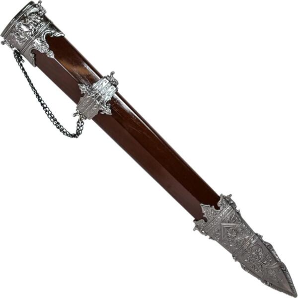 Romersk Gladius