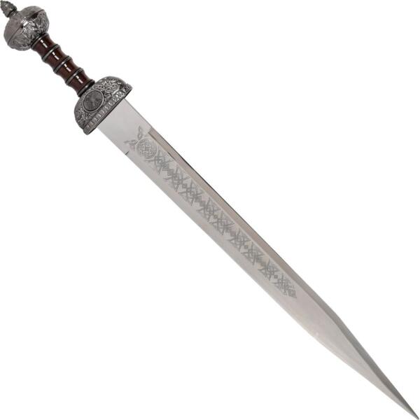 Romersk Gladius