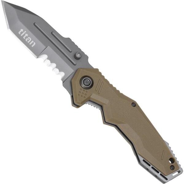 BlackField Military Line TITAN