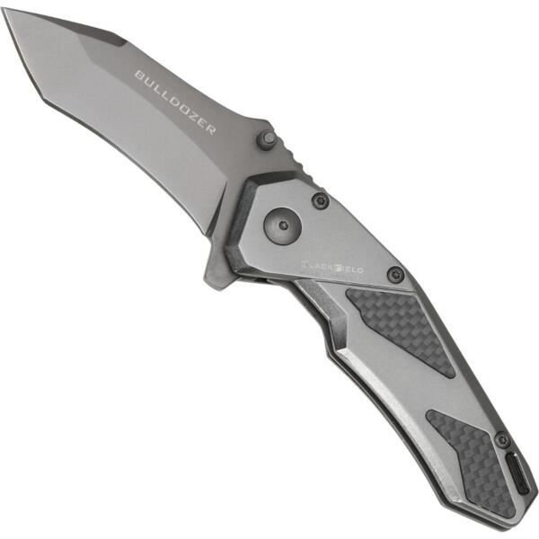 BlackField BULLDOZER