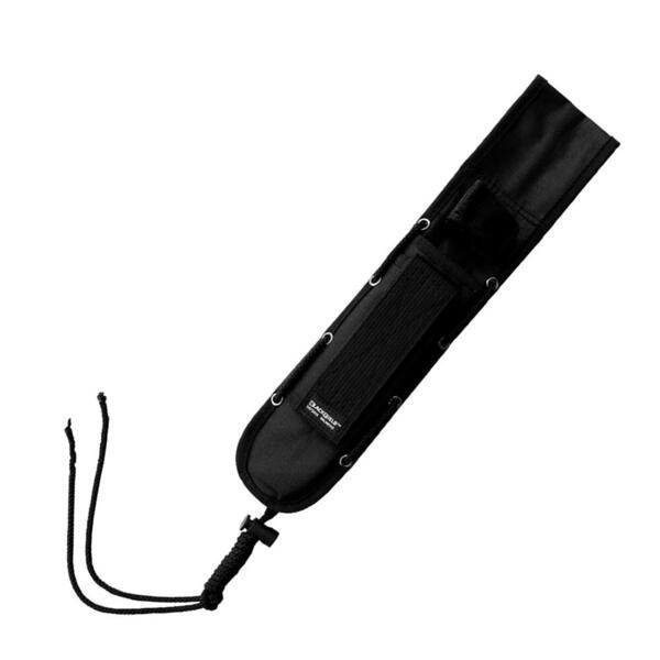 BlackField Basic Tanto