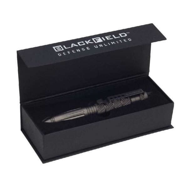 BlackField Tactical Pen