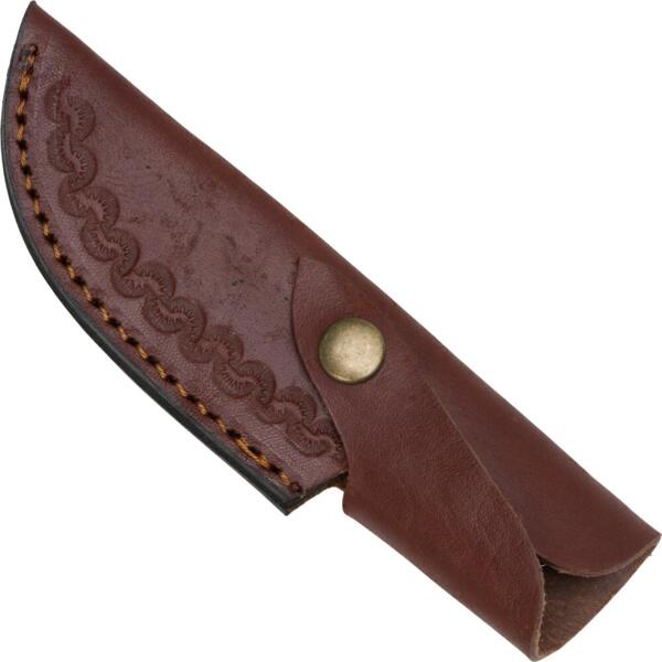 Outdoor Damascus Kniv