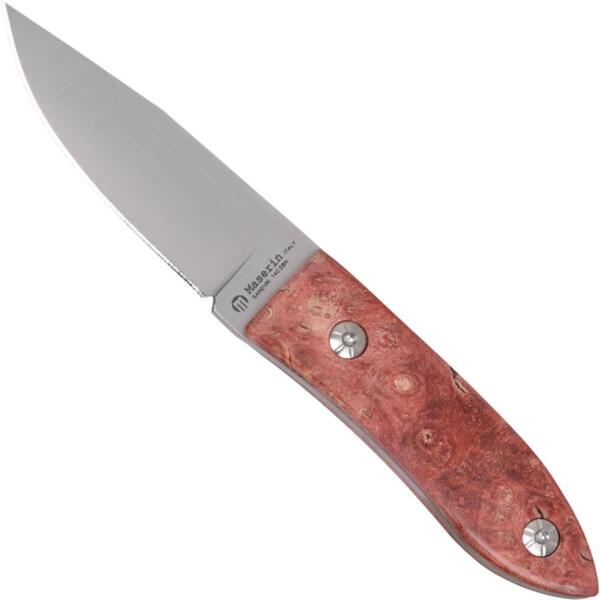 Maserin 923 Poplar Red