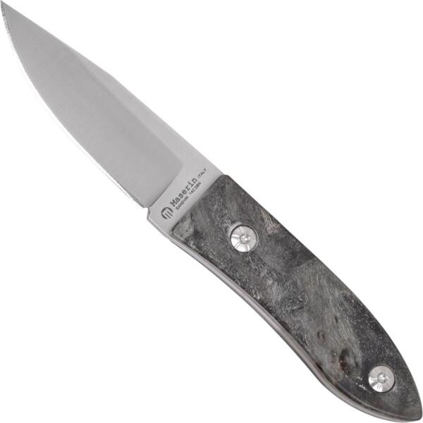 Maserin 923 Poplar Black