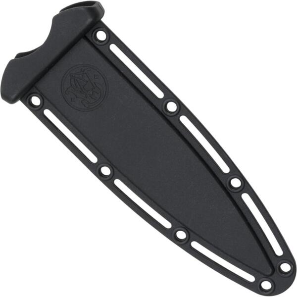 Smith & Wesson HRT Boot Knife – Large