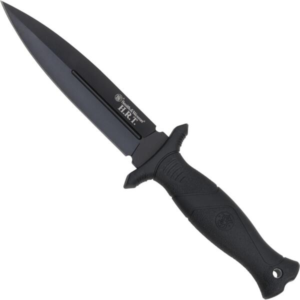 Smith & Wesson HRT Boot Knife – Large
